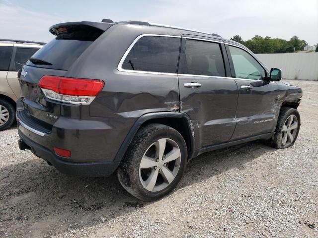 Photo 3 from auction – 2016 JEEP GRAND CHER with VIN 1C4RJFBG2GC456981