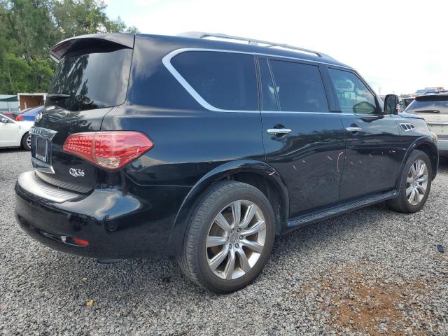 Photo 3 from auction – 2013 INFINITI QX56 with VIN JN8AZ2NF5D9550447