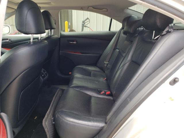 Photo 10 from auction – 2007 LEXUS ES 350 with VIN JTHBJ46G672052277