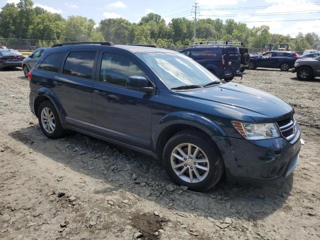 Photo 4 from auction – 2013 DODGE JOURNEY SX with VIN 3C4PDCBG3DT645989