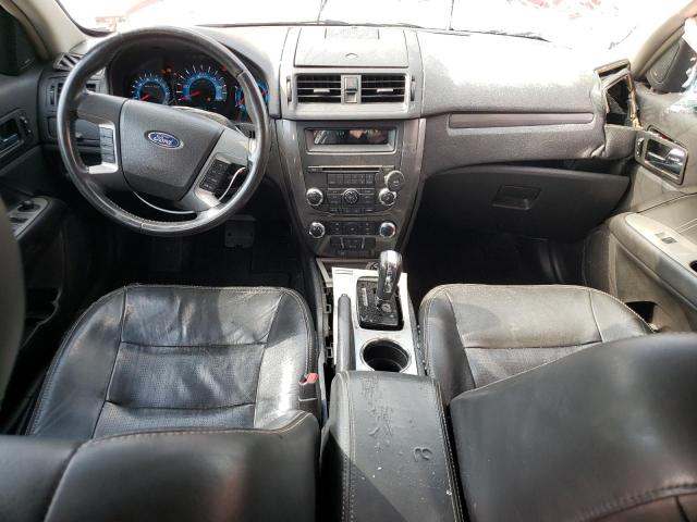 Photo 8 from auction – 2011 FORD FUSION SPO with VIN 3FAHP0KC3BR194909