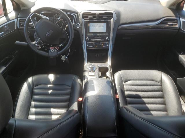 Photo 8 from auction – 2019 FORD FUSION SEL with VIN 3FA6P0CD3KR135552
