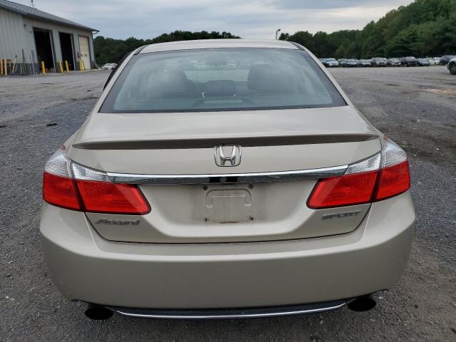 Photo 6 from auction – 2013 HONDA ACCORD with VIN 1HGCR2F56DA014228