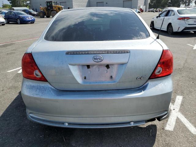 صورة رقم 6 من المزاد - 2007 TOYOTA SCION مع VIN JTKDE177370168746