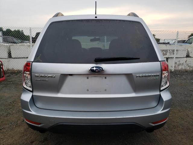 Photo 6 from auction – 2012 SUBARU FORESTER L with VIN JF2SHAFCXCH450335