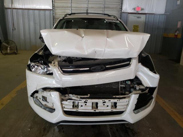 Photo 5 from auction – 2015 FORD ESCAPE TIT with VIN 1FMCU0J99FUA36765