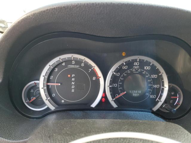 Photo 9 from auction – 2010 ACURA TSX with VIN JH4CU2F66AC036718