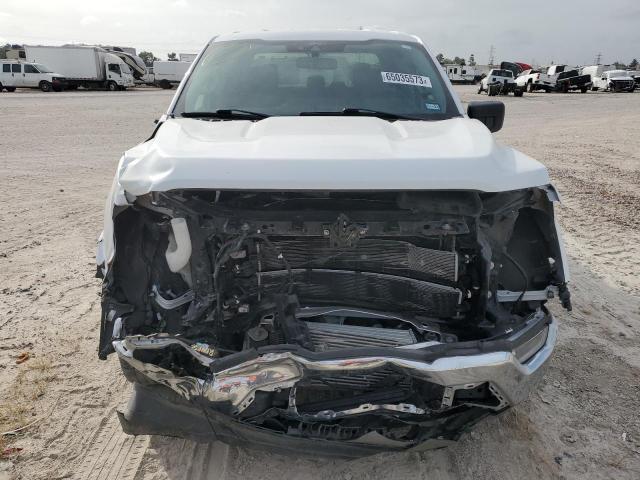 Photo 5 from auction – 2021 FORD F150 SUPER with VIN 1FTFW1CDXMFC28099