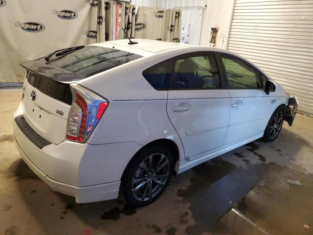 Photo 3 from auction – 2013 TOYOTA PRIUS with VIN JTDKN3DU6D5572501