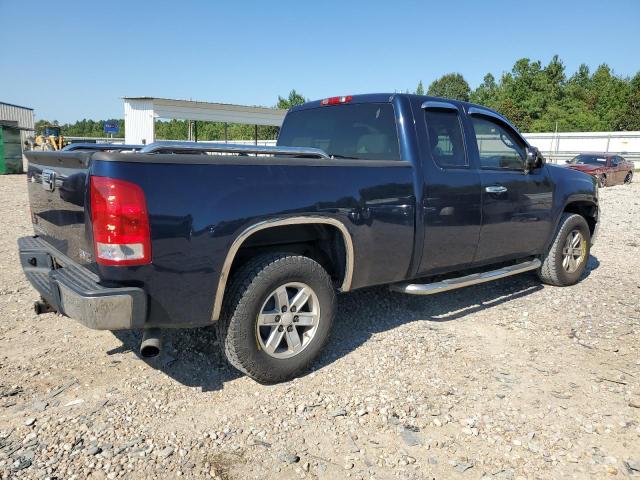 Photo 3 from auction – 2010 GMC SIERRA C15 with VIN 1GTSCVE01AZ228902
