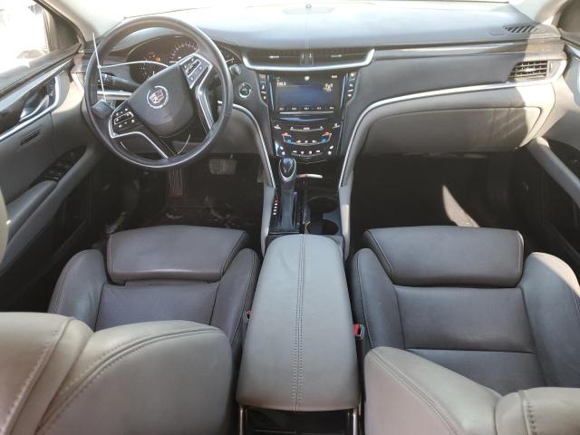 Photo 8 from auction – 2014 CADILLAC XTS LUXURY with VIN 2G61M5S33E9305019