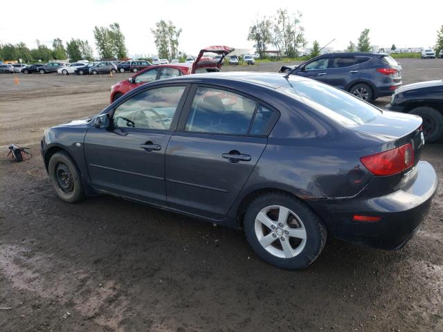 Photo 2 from auction – 2006 MAZDA 3 I with VIN JM1BK12F361470326