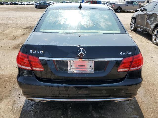 Photo 6 from auction – 2014 MERCEDES-BENZ E 350 4MAT with VIN WDDHF8JB1EA794644