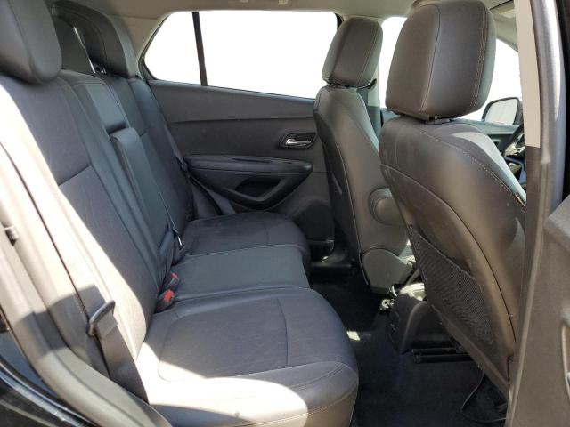 Photo 11 from auction – 2020 CHEVROLET TRAX 1LT with VIN KL7CJLSB2LB004034