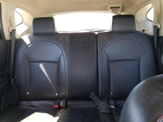 Photo 10 from auction – 2012 NISSAN ROGUE with VIN JN8AS5MV2CW394012