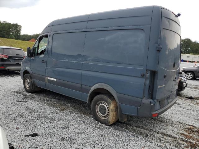 Photo 2 from auction – 2018 MERCEDES-BENZ SPRINTER with VIN WD3PE7CD3JP635014