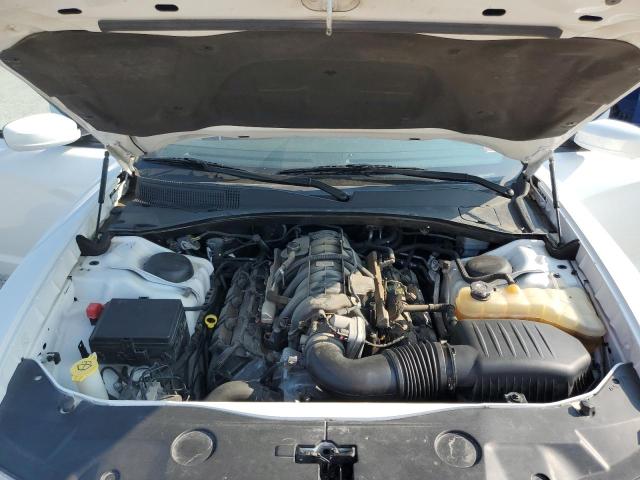 Снимка 11 от търг – 2011 DODGE CHARGER R/ с VIN 2B3CL5CT8BH609148