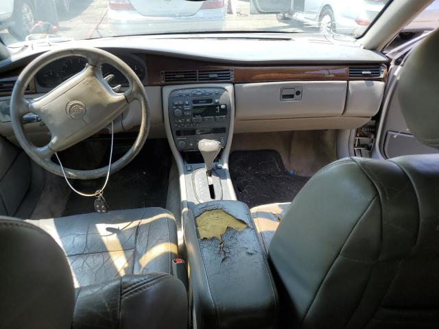 Photo 8 from auction – 1999 CADILLAC ELDORADO with VIN 1G6EL12Y9XU614556