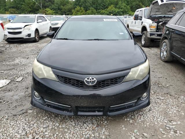 Photo 5 from auction – 2012 TOYOTA CAMRY BASE with VIN 4T1BF1FK8CU027493