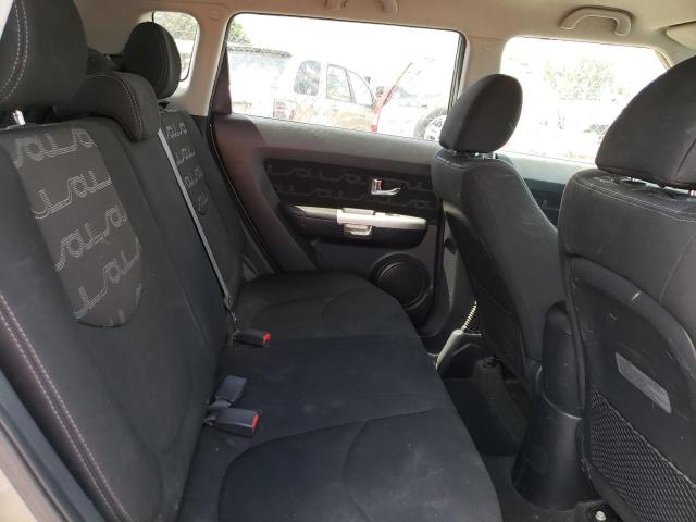 Photo 10 from auction – 2012 KIA SOUL + with VIN KNDJT2A6XC7398842