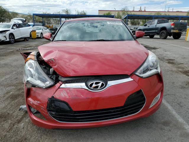 Photo 5 from auction – 2016 HYUNDAI VELOSTER with VIN KMHTC6AD1GU268613