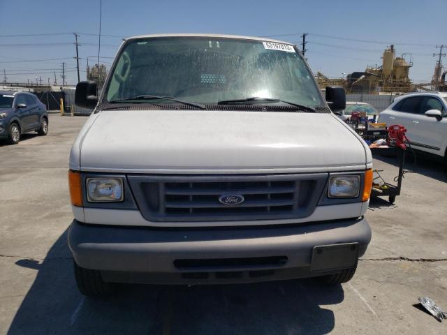 Zdjęcie 5 z aukcji – 2006 FORD ECONOLINE z VIN 1FTSS34L36HB23598