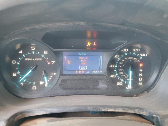 Foto 9 de la subasta – 2013 FORD EXPLORER X con VIN 1FM5K8D82DGB34998