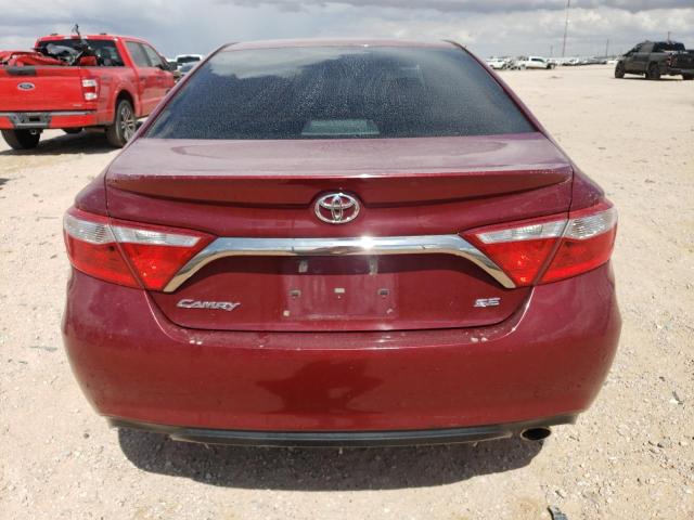 Photo 6 from auction – 2017 TOYOTA CAMRY LE with VIN 4T1BF1FK7HU735323