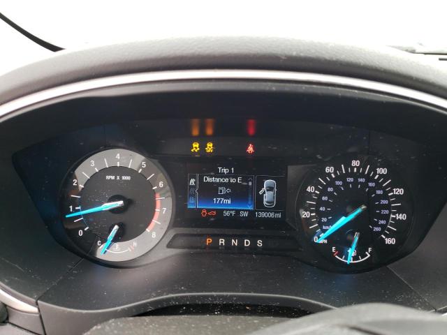 Photo 9 from auction – 2014 FORD FUSION SE with VIN 3FA6P0H71ER276157