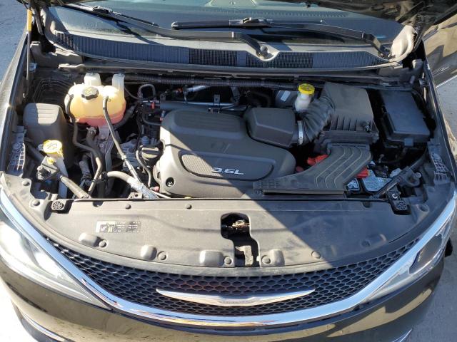 Photo 12 from auction – 2017 CHRYSLER PACIFICA T with VIN 2C4RC1BG4HR744927