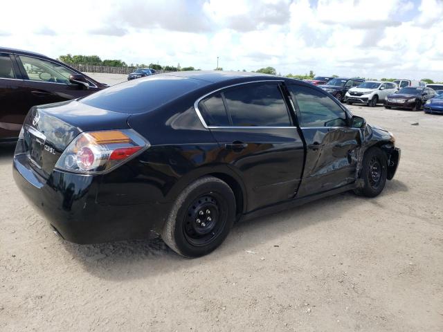 Photo 3 from auction – 2012 NISSAN ALTIMA BAS with VIN 1N4AL2AP6CC162579