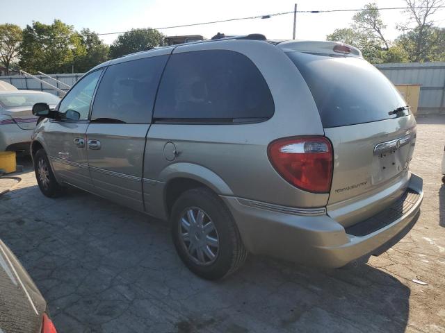 Photo 2 from auction – 2006 CHRYSLER TOWN & COU with VIN 2A8GP64L76R798375