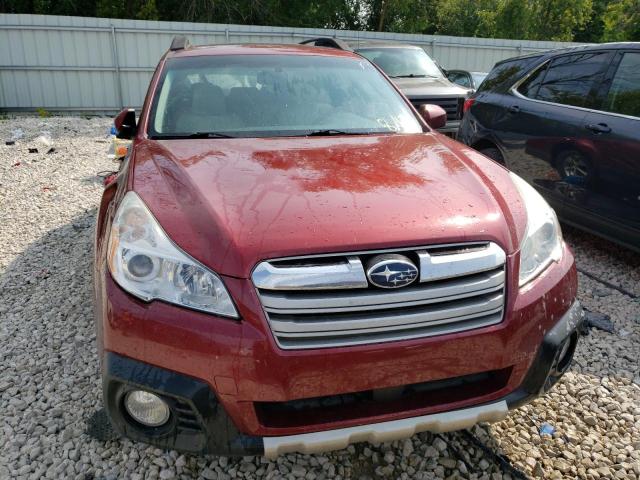 Photo 5 from auction – 2013 SUBARU OUTBACK 2. with VIN 4S4BRCKC2D3263825