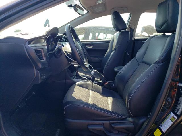 Photo 7 from auction – 2015 TOYOTA COROLLA L with VIN 2T1BURHE9FC267766