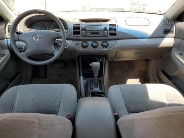 Photo 8 from auction – 2003 TOYOTA CAMRY LE with VIN 4T1BE32K43U208627