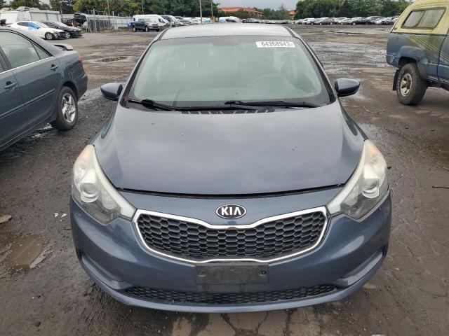 Photo 5 from auction – 2014 KIA FORTE LX with VIN KNAFK4A63E5068363