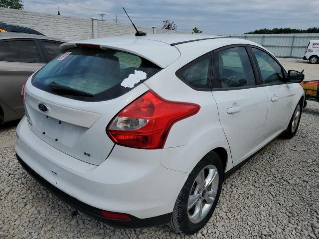Photo 3 from auction – 2014 FORD FOCUS SE with VIN 1FADP3K25EL333965