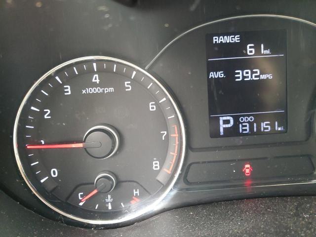 Photo 9 from auction – 2015 KIA FORTE LX with VIN KNAFX4A60F5381096