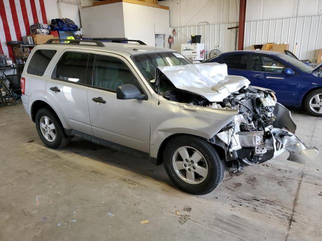Photo 4 from auction – 2010 FORD ESCAPE XLT with VIN 1FMCU9D72AKC72421