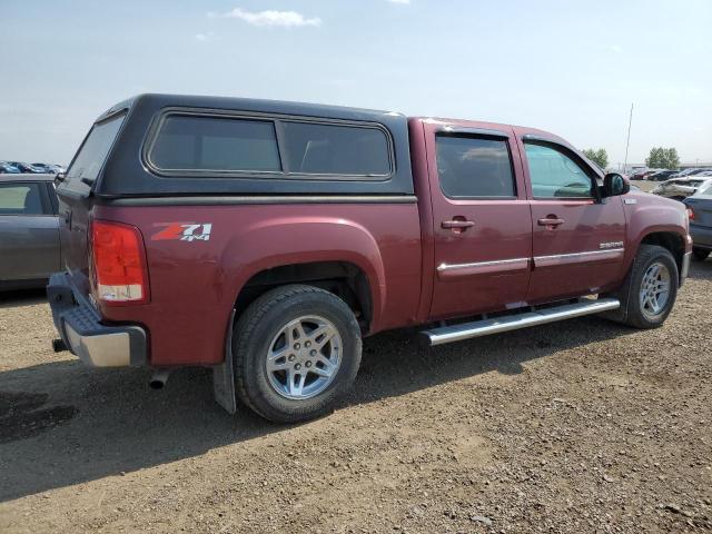 Photo 3 from auction – 2013 GMC SIERRA K15 with VIN 3GTP2WE75DG138300