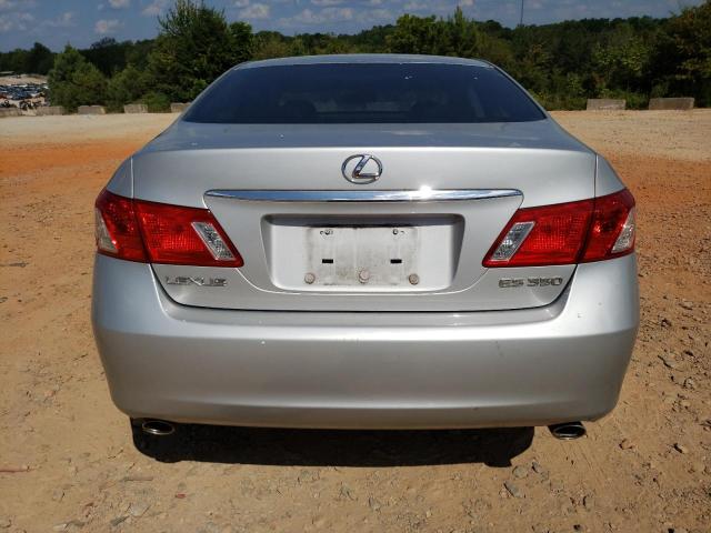 Photo 6 from auction – 2008 LEXUS ES 350 with VIN JTHBJ46G882168601