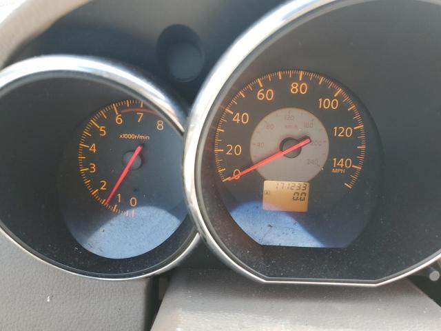 Photo 9 from auction – 2005 NISSAN ALTIMA S with VIN 1N4AL11D85C176311