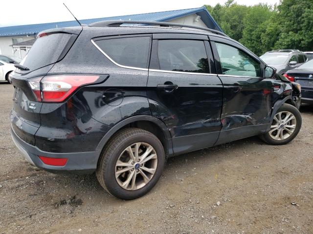 Photo 3 from auction – 2018 FORD ESCAPE SE with VIN 1FMCU9GD8JUC83607