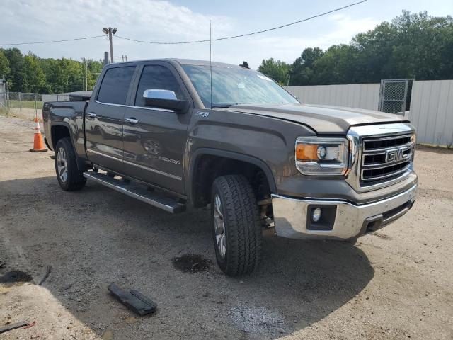 Photo 4 from auction – 2015 GMC SIERRA K15 with VIN 3GTU2VEC7FG437798