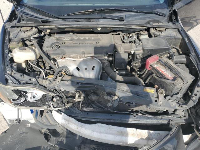 Photo 11 from auction – 2010 TOYOTA SCION TC with VIN JTKDE3B76A0303602