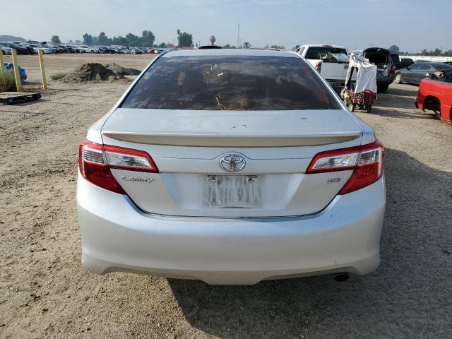 Zdjęcie 6 z aukcji – 2012 TOYOTA CAMRY z VIN 4T1BF1FK7CU053566