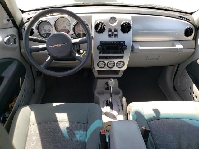 Photo 8 from auction – 2007 CHRYSLER PT CRUISER with VIN 3A4FY48B87T500205