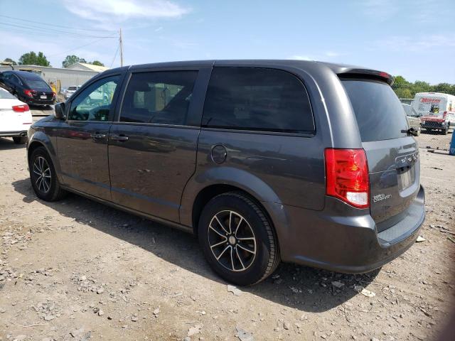Photo 2 from auction – 2018 DODGE GRAND CARA with VIN 2C4RDGBG6JR199156