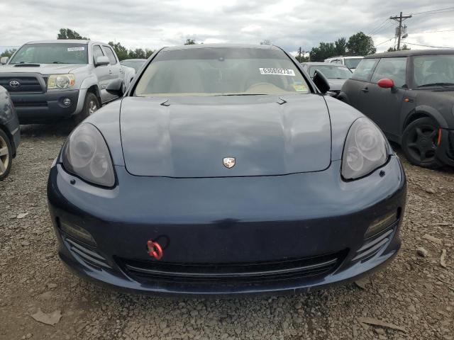 Photo 5 from auction – 2012 PORSCHE PANAMERA S with VIN WP0AB2A76CL061040