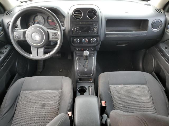 Photo 8 from auction – 2015 JEEP PATRIOT LA with VIN 1C4NJRFB2FD215767